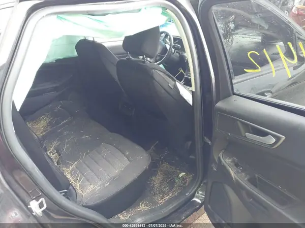 2FMPK4G9XLBA60936 2020 FORD EDGE - Image 8