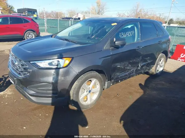 2FMPK4G9XLBA61536 2020 FORD EDGE - Image 2
