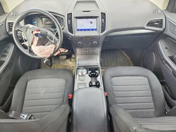 2FMPK4G9XLBA68146 2020 FORD EDGE - Image 8