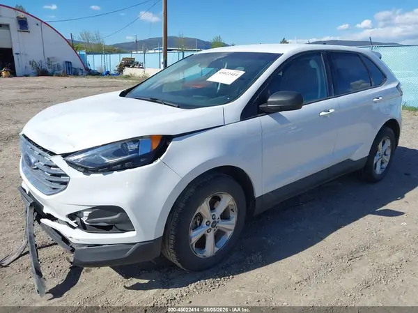 2FMPK4G9XLBA69846 2020 FORD EDGE - Image 2