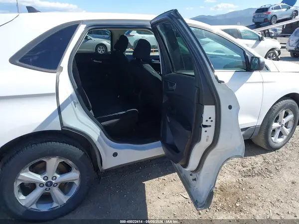 2FMPK4G9XLBA69846 2020 FORD EDGE - Image 8