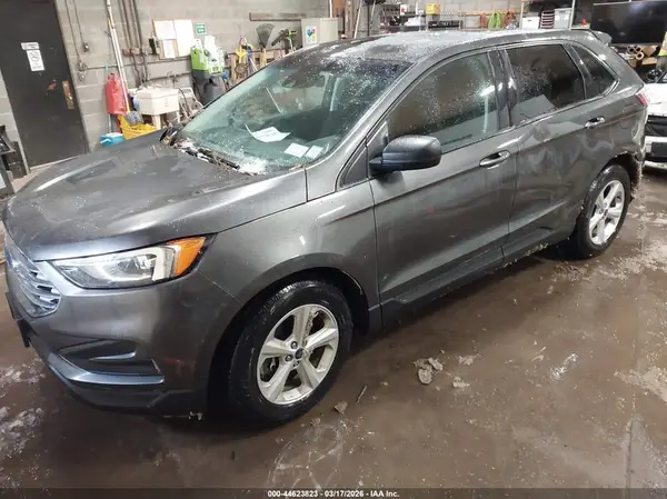 2FMPK4G9XLBA71645 2020 FORD EDGE - Image 2
