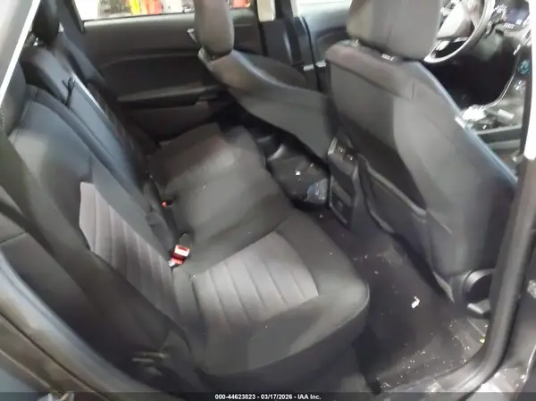 2FMPK4G9XLBA71645 2020 FORD EDGE - Image 8