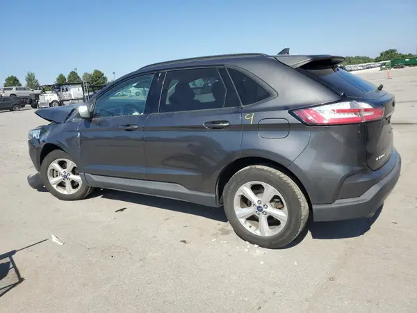 2FMPK4G9XLBA86310 2020 FORD EDGE - Image 2