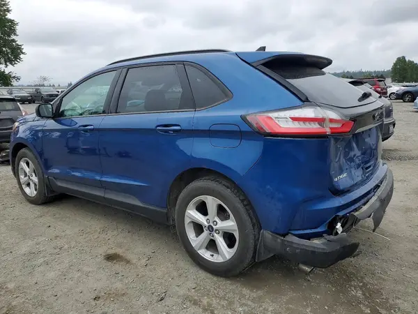 2FMPK4G9XLBA90311 2020 FORD EDGE - Image 2