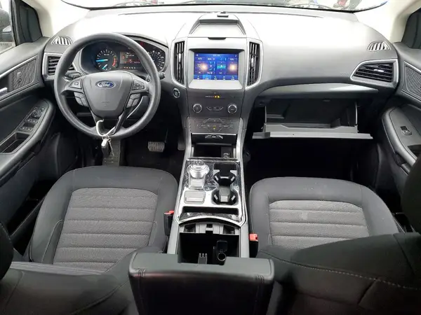 2FMPK4G9XLBA90311 2020 FORD EDGE - Image 8