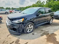 2FMPK4G9XLBB00027 2020 FORD EDGE