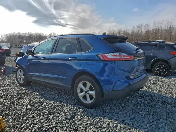 2FMPK4G9XLBB05406 2020 FORD EDGE - Image 2