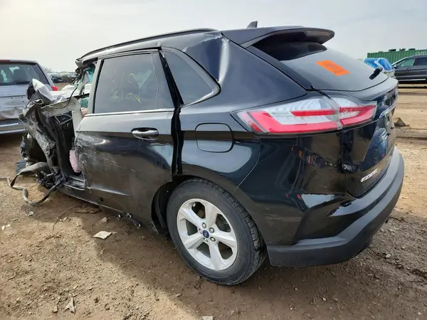 2FMPK4G9XLBB09746 2020 FORD EDGE - Image 2