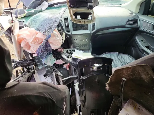 2FMPK4G9XLBB09746 2020 FORD EDGE - Image 8