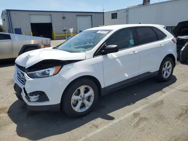 2FMPK4G9XLBB10833 2020 FORD EDGE - Image 1