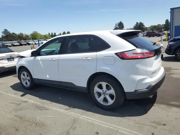 2FMPK4G9XLBB10833 2020 FORD EDGE - Image 2