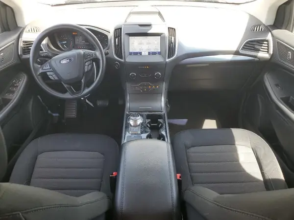 2FMPK4G9XLBB10833 2020 FORD EDGE - Image 8
