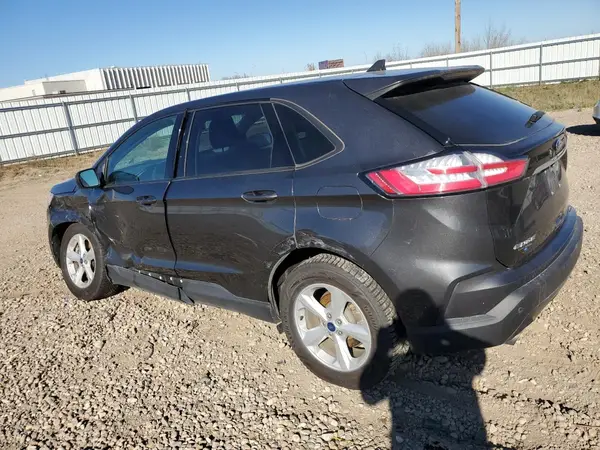 2FMPK4G9XLBB15031 2020 FORD EDGE - Image 2