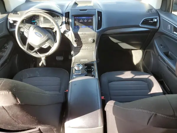 2FMPK4G9XLBB15031 2020 FORD EDGE - Image 8