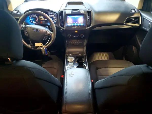 2FMPK4G9XLBB45761 2020 FORD EDGE - Image 8