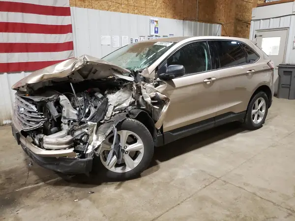 2FMPK4G9XLBB47851 2020 FORD EDGE - Image 1