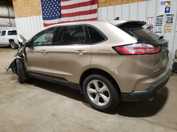 2FMPK4G9XLBB47851 2020 FORD EDGE - Image 2
