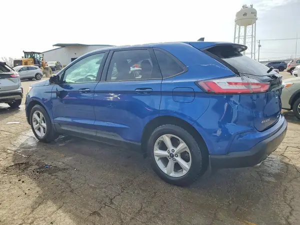 2FMPK4G9XLBB55111 2020 FORD EDGE - Image 2