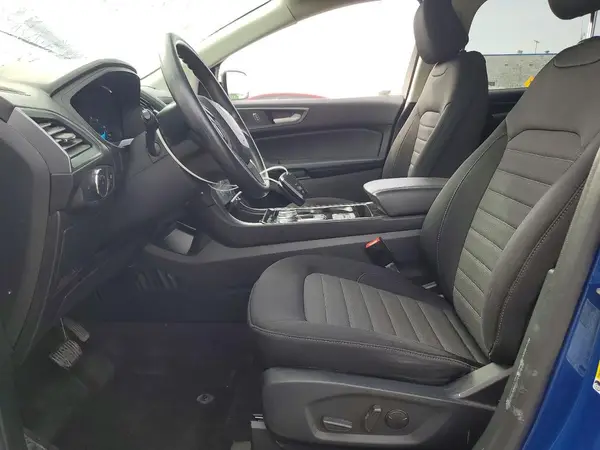 2020 FORD EDGE COPART lot 47333646 auction photo 7
