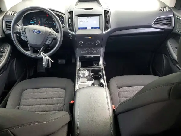 2FMPK4G9XLBB55111 2020 FORD EDGE - Image 8