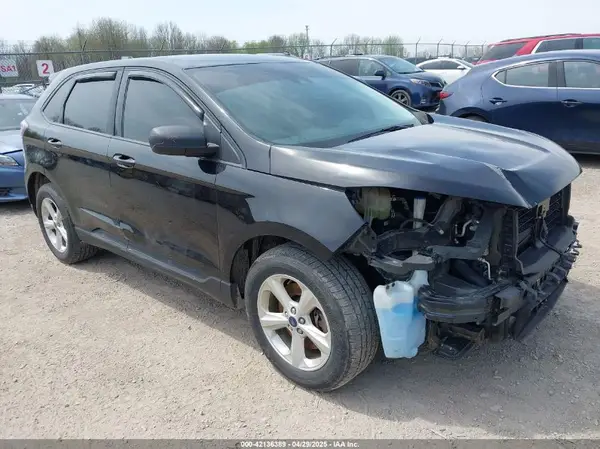 2FMPK4G9XLBB60857 2020 FORD EDGE - Image 1