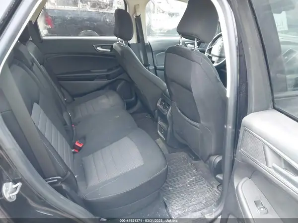 2FMPK4G9XMBA15819 2021 FORD EDGE - Image 8