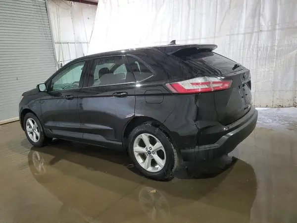 2FMPK4G9XMBA50991 2021 FORD EDGE - Image 2