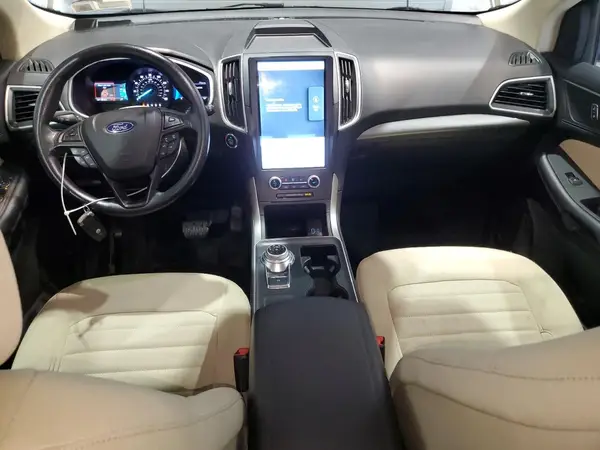 2FMPK4G9XMBA50991 2021 FORD EDGE - Image 8