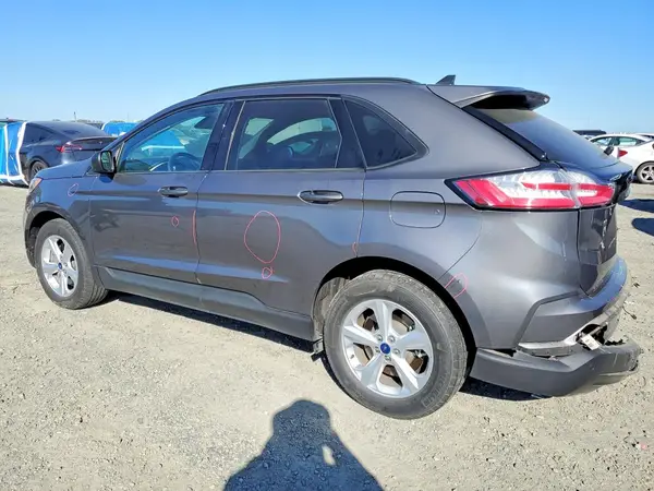 2FMPK4G9XMBA61196 2021 FORD EDGE - Image 2