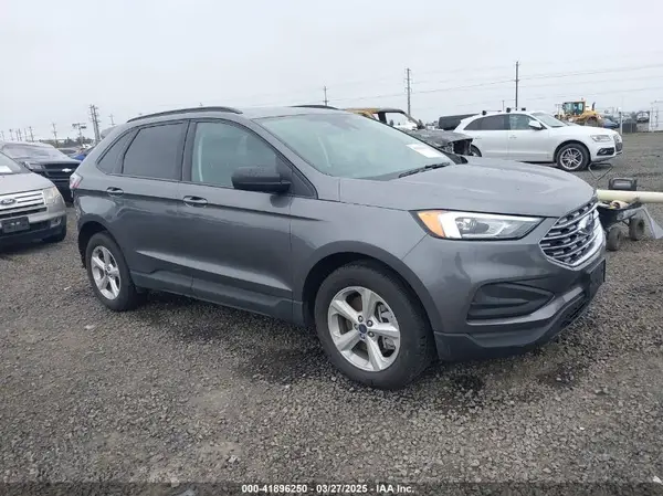 2FMPK4G9XNBA19287 2022 FORD EDGE - Image 1