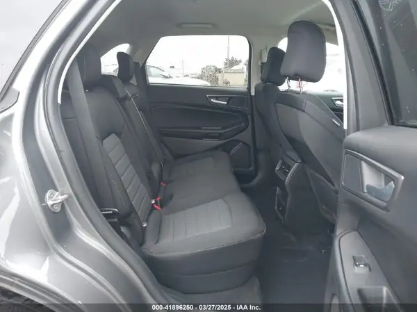 2FMPK4G9XNBA19287 2022 FORD EDGE - Image 8