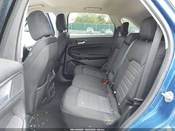 2FMPK4G9XNBA24800 2022 FORD EDGE - Image 8