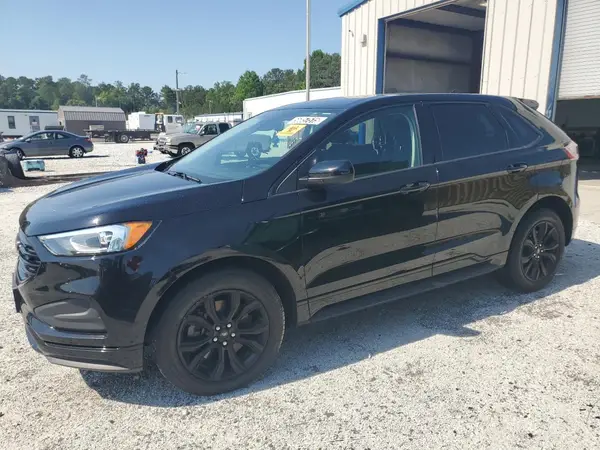 2FMPK4G9XNBA25106 2022 FORD EDGE - Image 1