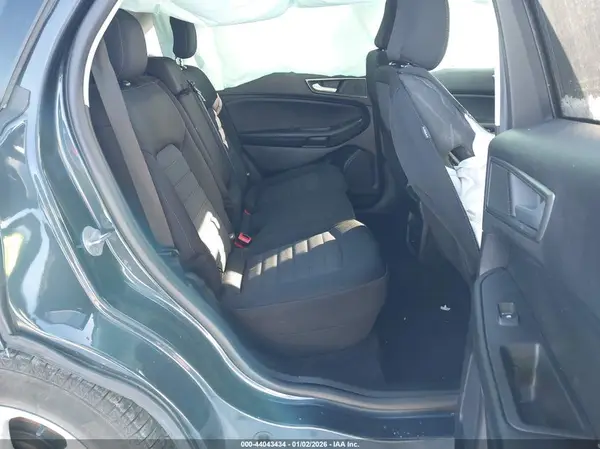 2FMPK4G9XNBA27339 2022 FORD EDGE - Image 8