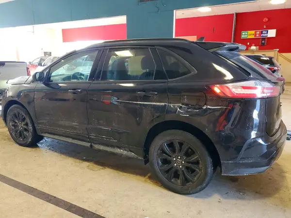 2FMPK4G9XNBA27972 2022 FORD EDGE - Image 2