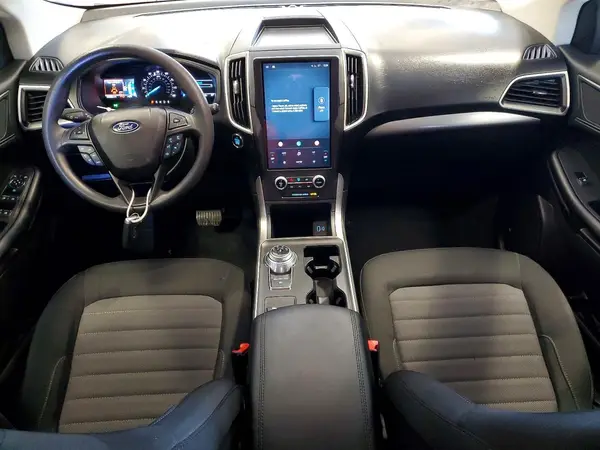 2FMPK4G9XNBA27972 2022 FORD EDGE - Image 8