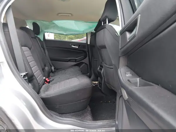 2FMPK4G9XNBA42438 2022 FORD EDGE - Image 8