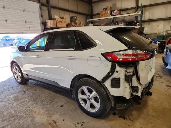 2FMPK4G9XNBA55187 2022 FORD EDGE - Image 2