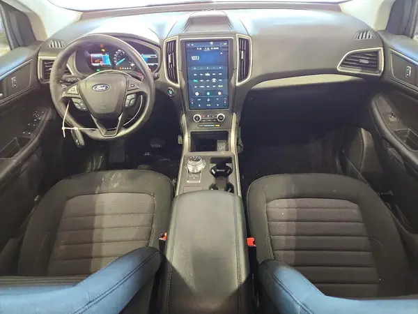 2FMPK4G9XNBA55187 2022 FORD EDGE - Image 8