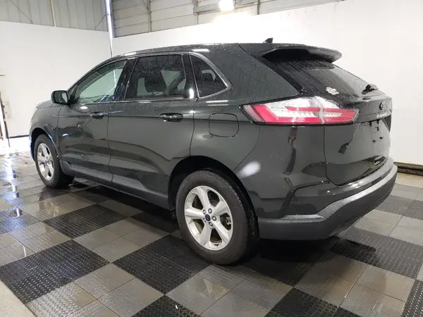2FMPK4G9XNBA62172 2022 FORD EDGE - Image 2