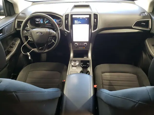 2FMPK4G9XNBA62172 2022 FORD EDGE - Image 8