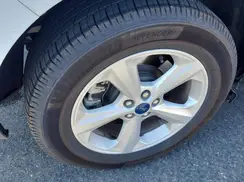 2FMPK4G9XNBA64603 2022 FORD EDGE