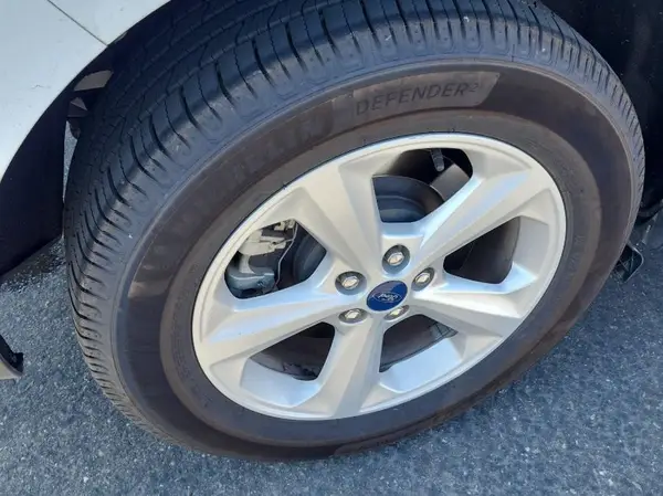 2FMPK4G9XNBA64603 2022 FORD EDGE - Image 1