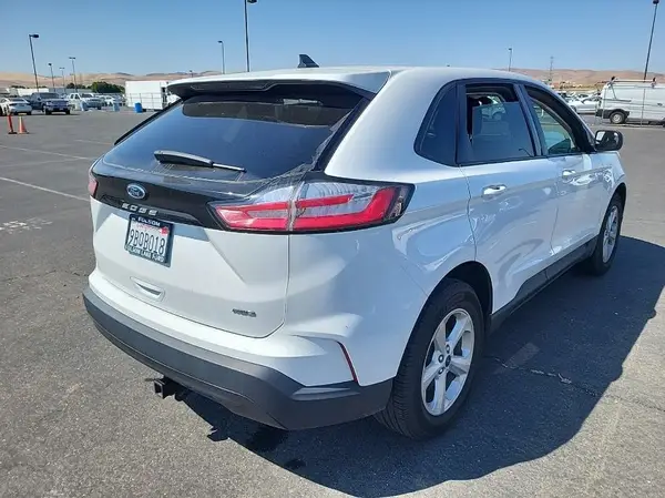 2FMPK4G9XNBA64603 2022 FORD EDGE - Image 8