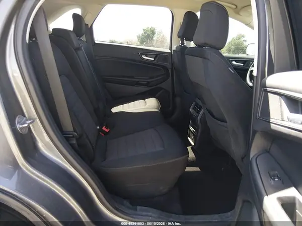 2FMPK4G9XNBA74466 2022 FORD EDGE - Image 8