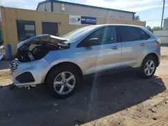 2FMPK4G9XNBA76542 2022 FORD EDGE