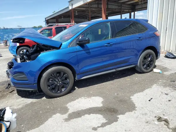 2FMPK4G9XNBA79294 2022 FORD EDGE - Image 1