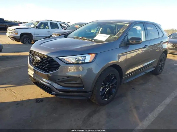 2FMPK4G9XNBA83538 2022 FORD EDGE - Image 2