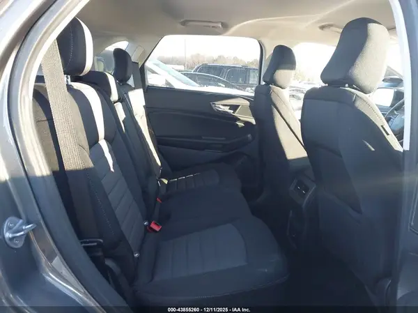 2FMPK4G9XNBA83538 2022 FORD EDGE - Image 8